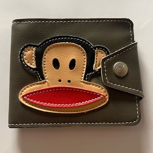Paul Frank Wallet